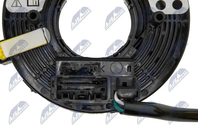 Clock Spring, airbag EAS-HD-012 - image 5