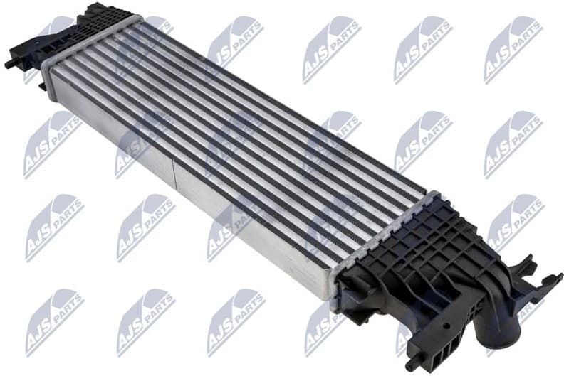 Charge Air Cooler CCL-SU-000 - image 2