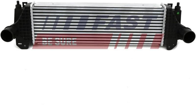 Charge Air Cooler FT55525