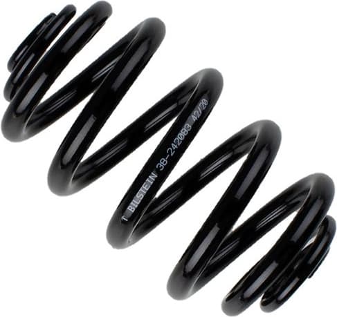 Suspension Spring BILSTEIN - B3 OE Replacement 38-242083