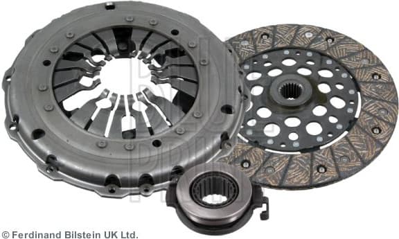 Clutch Kit ADR163016