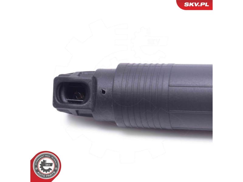 Electric Motor, tailgate 52SKV959 - image 2