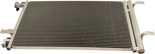 Condenser, air conditioning AC857137 - image 2