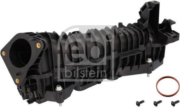 Fitting, intake manifold febi Plus 188378