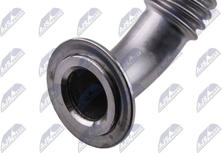 Cooler, exhaust gas recirculation EGR-FR-016A - image 4
