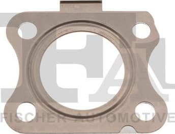 Gasket, charger 433-530 - image 2