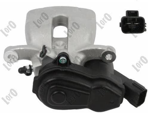 Brake Caliper LORO 131-04-542 - image 4