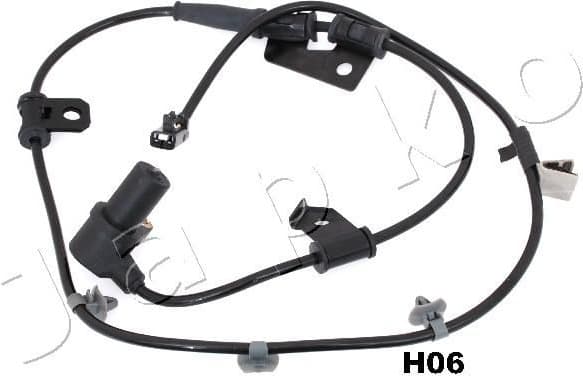 Sensor, wheel speed 151H06 - image 2