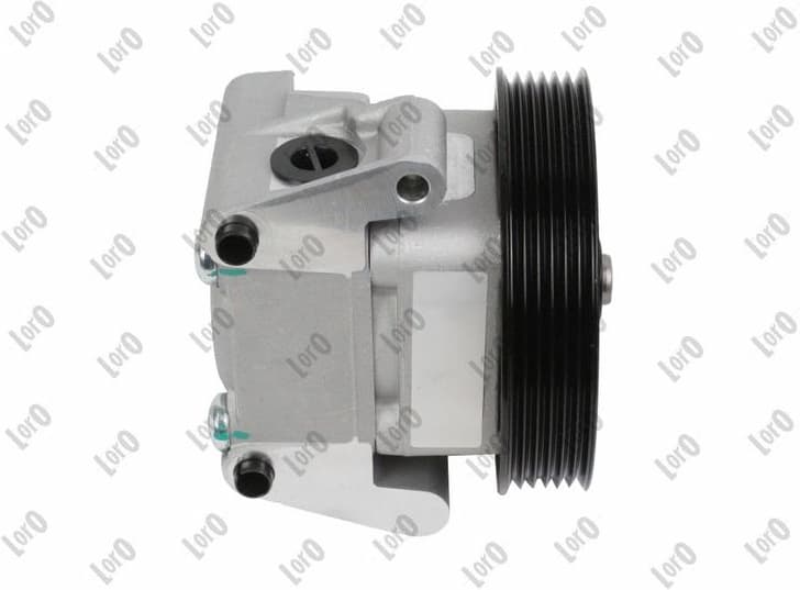 Hydraulic Pump, steering LORO 140-01-131 - image 3
