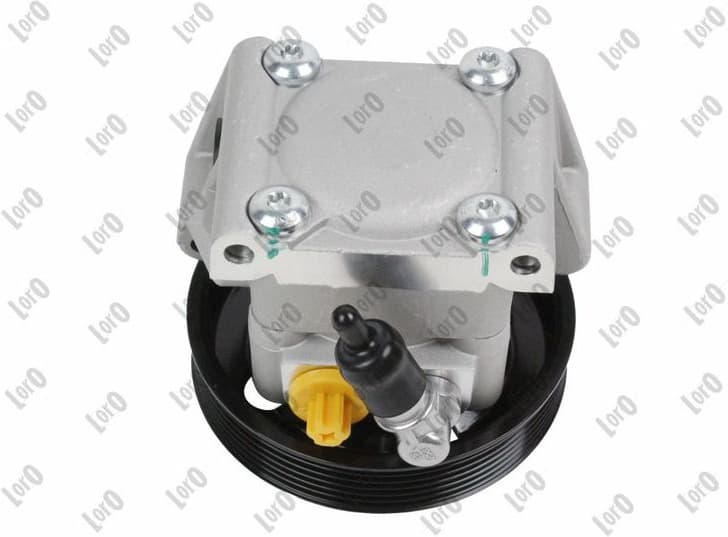 Hydraulic Pump, steering LORO 140-01-131 - image 4