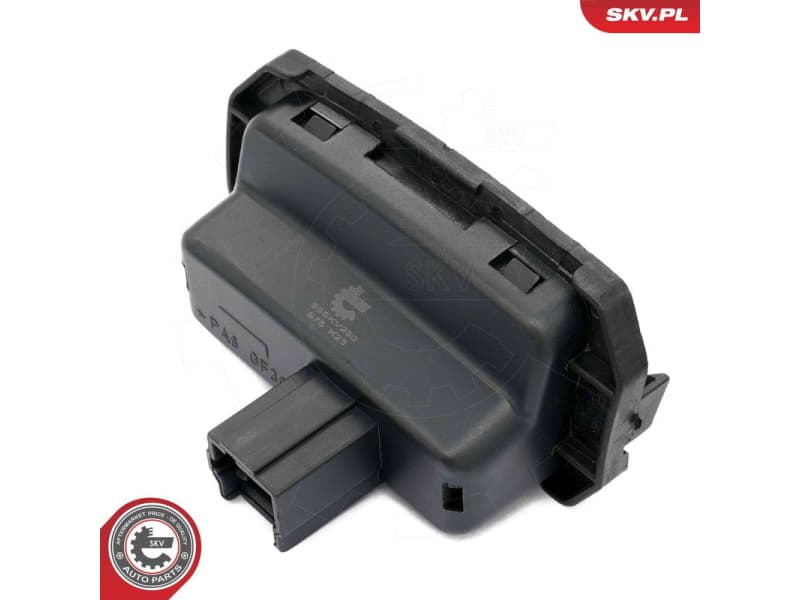 Tailgate Handle 96SKV250 - image 3