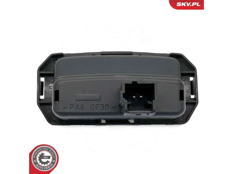 Tailgate Handle 96SKV250 - image 4