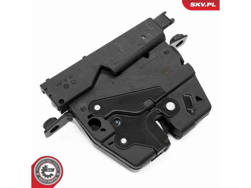 Tailgate Lock 16SKV087 - image 2