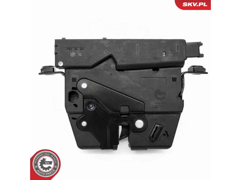 Tailgate Lock 16SKV087 - image 3