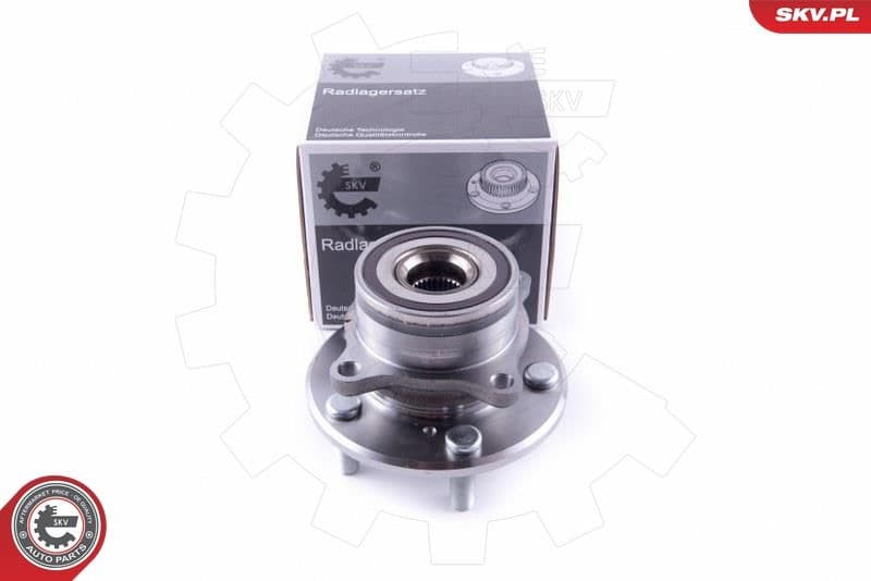 Wheel Bearing Kit 29SKV369