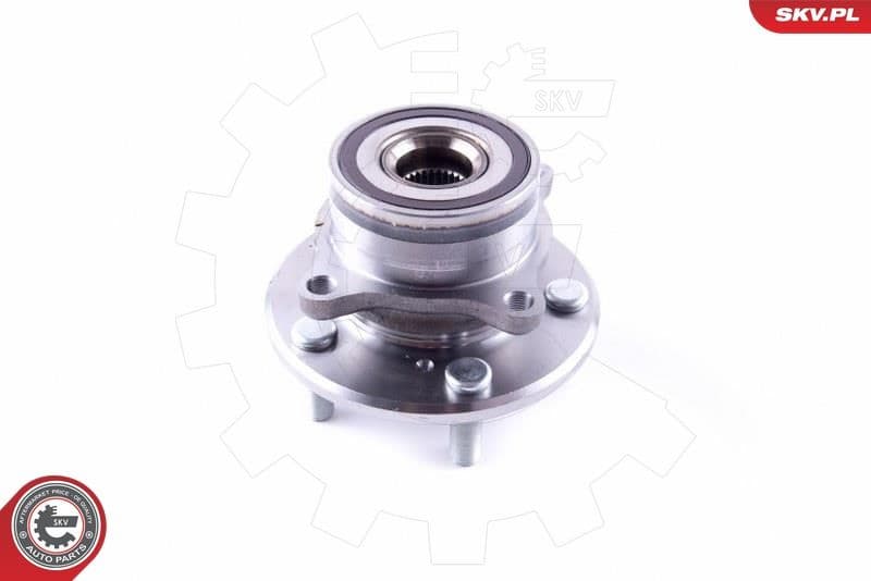 Wheel Bearing Kit 29SKV369 - image 2