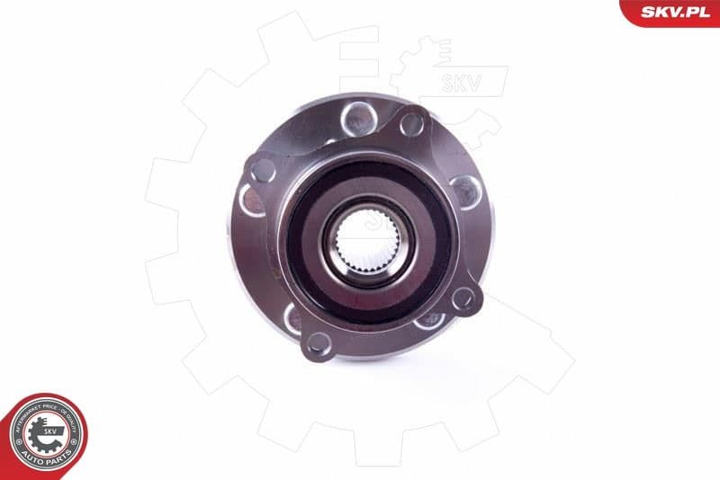 Wheel Bearing Kit 29SKV369 - image 3