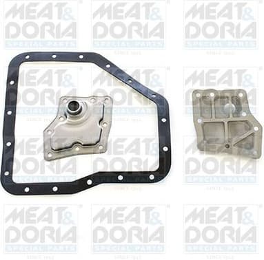 Hydraulic Filter Kit, automatic transmission KIT21004