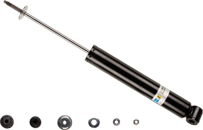 Shock Absorber BILSTEIN - B4 OE Replacement 24-005340