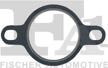 Gasket, exhaust pipe 130916 - image 2