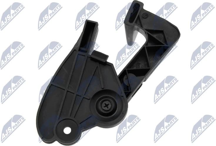 Handle, bonnet release EZC-AU-044 - image 2