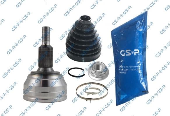 Joint Kit, drive shaft 802542