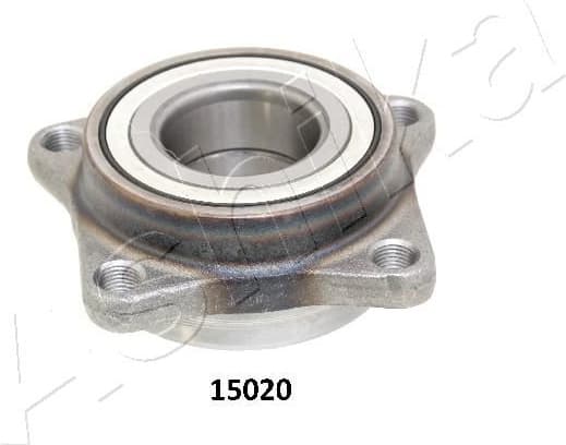 Wheel Hub 44-15020 - image 2