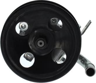 Hydraulic Pump, steering K S02 000 053