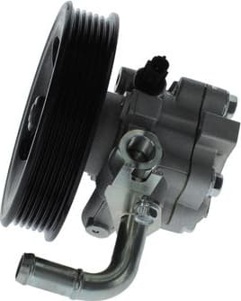 Hydraulic Pump, steering K S02 000 053 - image 2