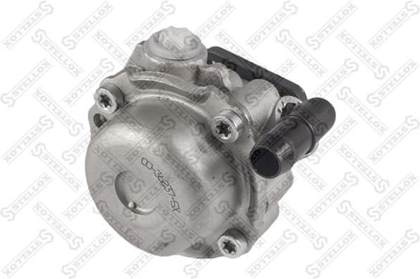 Hydraulic Pump, steering 00-36237-SX