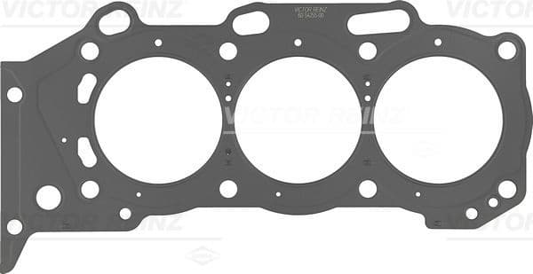 Gasket, cylinder head 61-54255-00