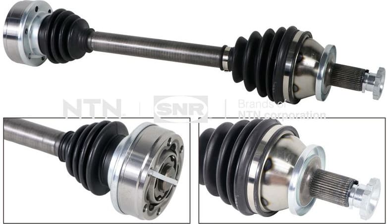 Drive Shaft DK54.053