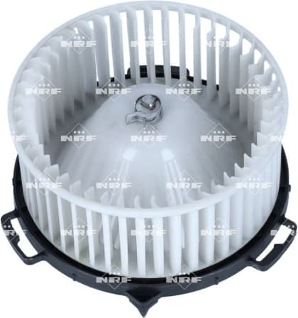 Interior Blower 34479