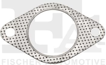 Gasket, exhaust pipe 220913 - image 3