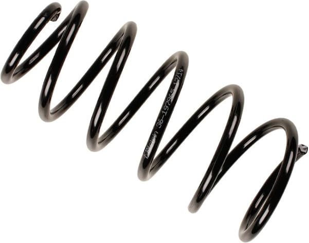 Suspension Spring BILSTEIN - B3 OE Replacement 36-197965