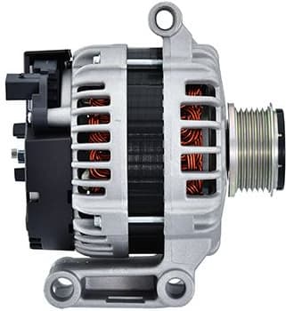 Alternator 8EL 015 630-081 - image 4