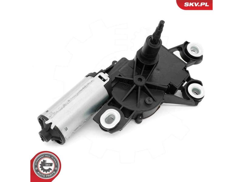 Wiper Motor 19SKV204 - image 2