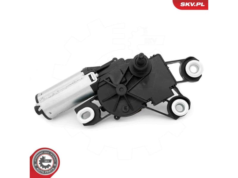 Wiper Motor 19SKV204 - image 4