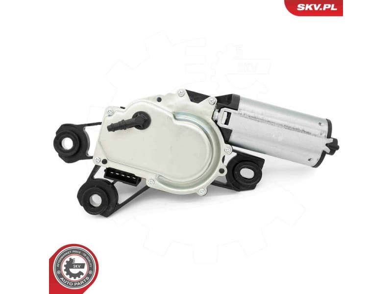 Wiper Motor 19SKV204 - image 5