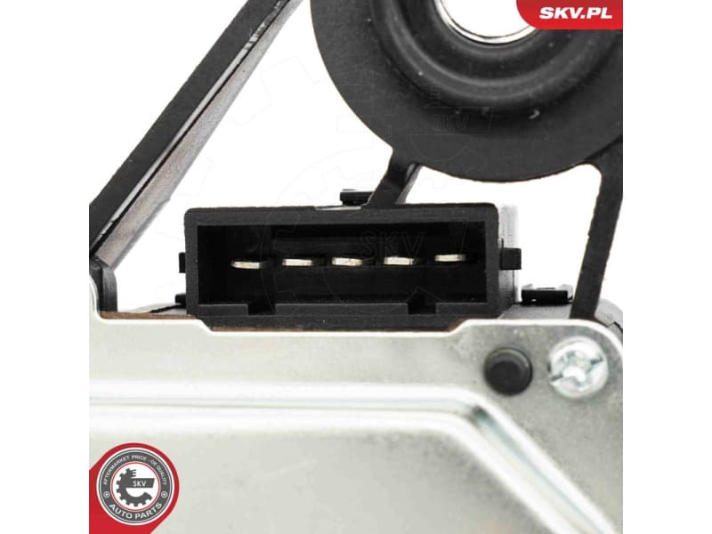 Wiper Motor 19SKV204 - image 6