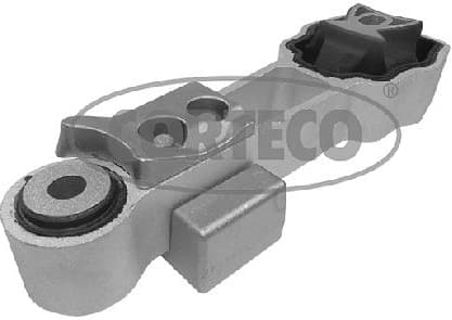 Mounting, engine 49417753 - image 2