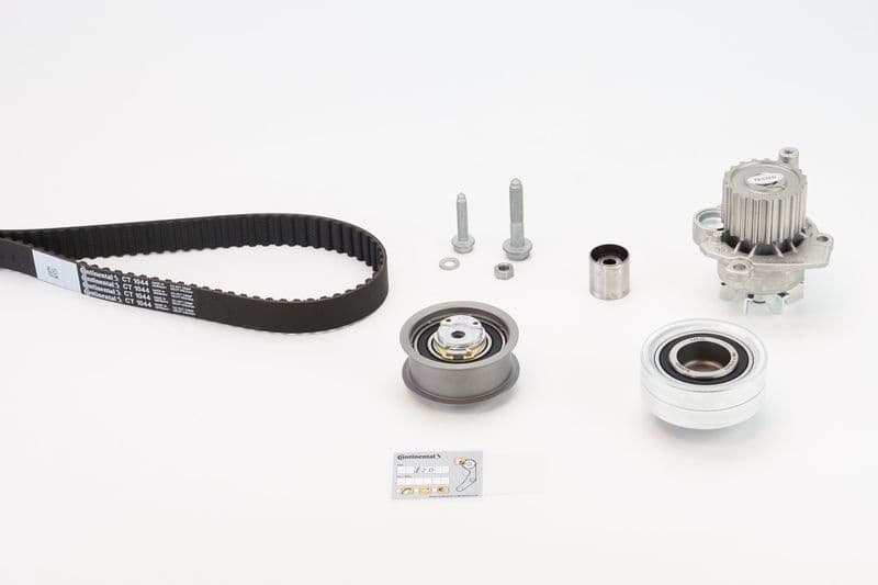 Water Pump & Timing Belt Kit CT1044WP2