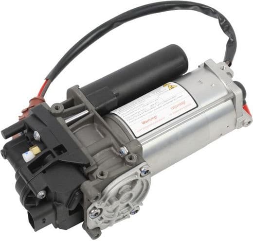 Compressor, compressed-air system LORO 131-02-633 - image 3