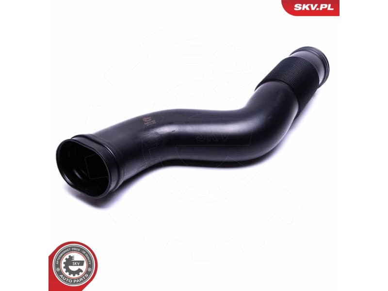 Intake Hose, air filter 54SKV526 - image 2