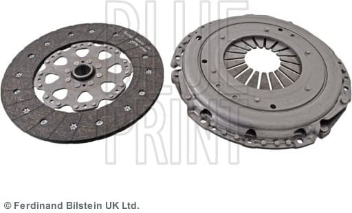 Clutch Kit ADG030204