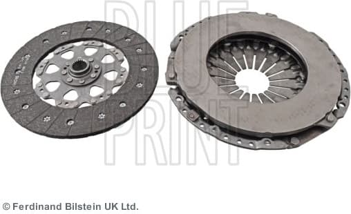 Clutch Kit ADG030204 - image 2