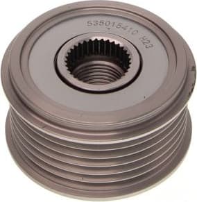 Alternator Freewheel Clutch 30-0308 - image 2