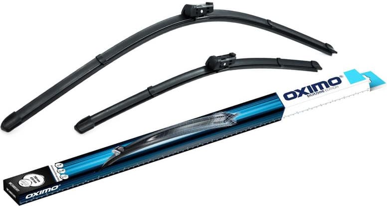 Wiper Blade SIMPLY WORKS WC3005501