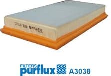 Air Filter A3038