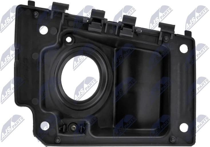 Hinge, fuel filler flap EZC-FT-206 - image 4